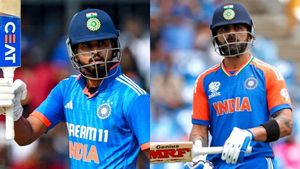உலகக்கோப்பையில் 2 செஞ்சுரி அடிச்சா கோலின்னு நினைப்பா.. உள்ளூர் மேட்ச்சில் கூட சான்ஸ் கொடுக்கக்கூடாது