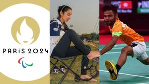 Paralympics 2024 - இந்திய வீரர்கள் ஆடும் போட்டிகள் என்னென்ன? செப்டம்பர் 1 முழு அட்டவணை