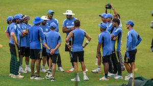 IND vs BAN 2வது டெஸ்ட்.. இன்று போட்டி நடக்க வாய்ப்பு இல்லை? 2 நாள் ஆட்டத்துக்கு மழையால் சிக்கல்