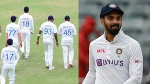 IND vs BAN 2வது டெஸ்டில் இந்தியாவின் பிளேயிங் லெவன் என்ன? 2 பேருக்கு வாய்ப்பு.. ராகுலுக்கு நெருக்கடி
