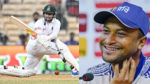 IND vs BAN: இதுதான் கடைசி டெஸ்ட்.. மூத்த வீரருக்கு நேர்ந்த கதி.. சொந்த நாட்டுக்கும் போக முடியாது
