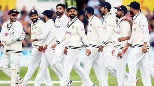 டெஸ்ட் கிரிக்கெட்டில் அதிக சதம் விளாசிய அணி எது? இந்தியாவுக்கு எந்த இடம் தெரியுமா?