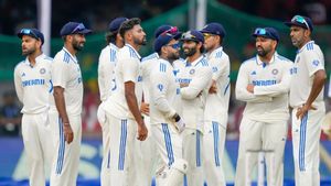 IND vs BAN: இதை செய்தால் இந்தியா ஜெயிப்பது உறுதி.. 198 ஓவர்.. பக்கா பிளான்.. 2 நாள் கிளைமாக்ஸ்