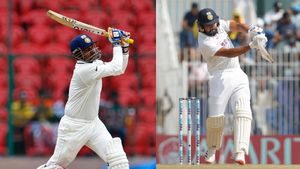 IND vs BAN: இன்னும் 7 சிக்ஸ் அடித்தால் போதும்.. சேவாக்கின் இமாலய சாதனையை ரோஹித் முறியடிக்க வாய்ப்பு