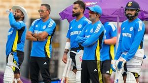 IND vs BAN: இந்திய அணியின் பிளேயிங் லெவன் எப்படி இருக்கும்? எந்த சேனல், ஓடிடியில் பார்க்கலாம்?