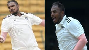 IND vs BAN: சொந்த மண்ணில் அறிமுகமாகும் யாஷ் தயாள்.. 2வது டெஸ்டில் இருந்து பும்ரா, ஆகாஷ் நீக்கம்?