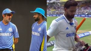 IND vs BAN: 
