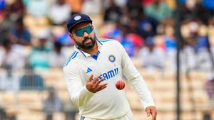 IND vs NZ - ரோகித் எடுத்த மோசமான முடிவு.. ஒரே தவறால், ஓரங்கட்டப்பட்ட இந்தியா.. என்ன காரணம்?
