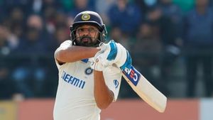 IND vs NZ: ரோஹித் சர்மாவால் இந்திய அணிக்கு பாதிப்பு? தப்பிக்க ஒரே வழி இதுதான்.. சிக்கலில் கேப்டன்
