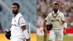 புஜாராவை கொண்டு வாங்க.. அவரின் அருமை புரிகிறதா.. விராட் கோலி, ரோஹித்தால் டென்ஷனான ரசிகர்கள்!