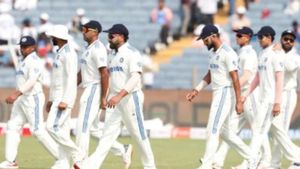 IND vs NZ: ரோஹித் செய்த மெகா சொதப்பல்.. இந்தியா டெஸ்ட் தொடரில் தோல்வி அடைய இதுவே காரணம்