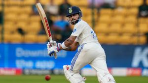 Virat Kohli: 15 மாதங்கள்.. விராட் கோலி கடைசியாக சதமடித்தது எப்போது? ரன் மெஷினின் ஆயுள் முடிந்ததா?