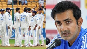 IND vs NZ: 12 வருடத்தில் இந்திய அணிக்கு இப்படி நடந்ததே இல்லை.. கம்பீருக்கு நெருக்கடி