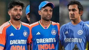 IND vs BAN- கம்பீரோ, சூர்யகுமாரோ அல்ல! நிதிஷ் வளர்ச்சிக்கு இந்த ஆஸி வீரர் தான் காரணம்- பாசித் பேச்சு