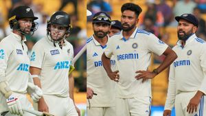 IND vs NZ: ரோஹித் செய்த மெகா சொதப்பல்.. தோல்விக்கு காரணமே அதுதான்.. இந்தியாவை வீழ்த்திய நியூசிலாந்து