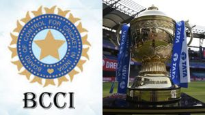 IPL 2025: சிஎஸ்கே, மும்பை இந்தியன்ஸ் சோலியை முடிச்சிட்டீங்களே.. பிசிசிஐ போட்ட ரூல்ஸால் கதறல்