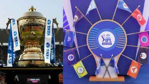 IPL RETENTION 2025- சிஎஸ்கேவில் தோனி.. ருதுராஜ், ஜடேஜாவுக்கு 18 கோடி