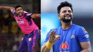 அஸ்வினை பழிவாங்க போகும் ஐபிஎல் அணிகள்.. ரெய்னாவுக்கு கிடைத்த அதே வைத்தியம்.. காரணம் இது தான்