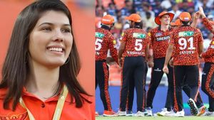 IPL 2025- சன்ரைசர்ஸ் தேர்வு செய்யப் போகும் 5 வீரர்கள்.. காவ்யா மாறன் சாய்ஸ் யார்?