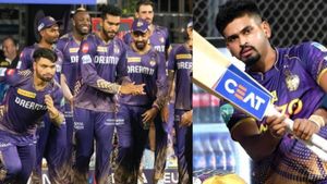 IPL RETENTION 2025- கொல்கத்தா அணியிலிருந்து விலகிய ஸ்ரேயாஸ் ஐயர்.. ஷாரூக்கான் அணி கொடுத்த டிவிஸ்ட்