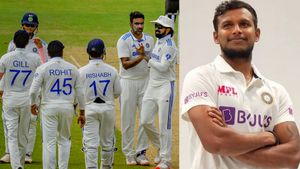 IND vs NZ: நடராஜன் டெக்னிக்.. பிசிசிஐ வைத்த மெகா ட்விஸ்ட்.. ஆஸ்திரேலிய தொடருக்கு 3 இளம் பவுலர்கள்