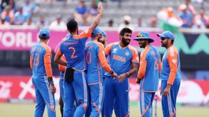 IND vs BAN -முதல் டி20 போட்டி-குவாலியர் ஆடுகளம் எப்படி? எந்த சேனல், ஓடிடியில் பார்ப்பது? நேரம் என்ன?