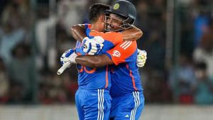 IND vs BAN: வரலாற்று வெற்றி.. அதிக வித்தியாசத்தில் வென்று இந்தியா மாஸ் ரெக்கார்டு.. வங்கதேசம் தோல்வி