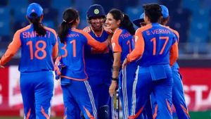 இந்திய அணியின் அரை இறுதிக்கு ஆப்பு.. மகளிர் டி20 உலகக்கோப்பையில் ட்விஸ்ட்.. பாகிஸ்தான் உதவி தேவையா?