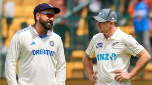 2வது டெஸ்ட்டில் இந்தியாவின் வியூகத்தை உடைக்க நியூசிலாந்து திட்டம்.. 2017இல் நடந்த ட்விஸ்ட்