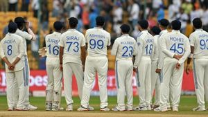 WTC Final: நியூசிலாந்து அணியிடம் அடைந்த தோல்வி.. WTC ஃபைனலுக்கு செல்ல இந்திய அணி என்ன செய்ய வேண்டும்?