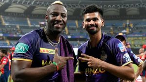 IPL 2025 - ஐபிஎல் கோப்பை வென்று தந்த கேப்டனை வெளியே அனுப்பப் போகும் டீம்.. என்ன நடந்தது?