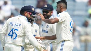 ரோஹித், விராட் கோலி, அஸ்வின், ஜடேஜா.. 4 வீரர்களுக்கும் சொந்த மண்ணில் கடைசி போட்டி.. தயாரான பிசிசிஐ!