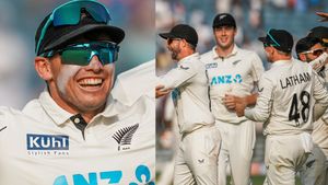 IND vs NZ: முதல் அடி எங்களோடது.. இந்தியாவை இப்படிதான் வீழ்த்தினோம்.. நியூசிலாந்து கேப்டன் ஓபன் டாக்