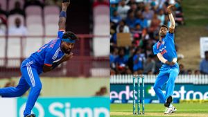இன்னும் 5 விக்கெட்டுகள்.. மெகா சாதனைக்கு தயாரான ஹர்திக்.. வங்கதேச டி20 தொடரில் நடக்கப் போகும் வரலாறு