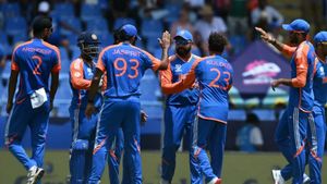 IND vs BAN: 86 விக்கெட்.. இரண்டே வருடத்தில் சீனியரான இந்திய பவுலர்.. ஆட்டநாயகன் விருதையும் வென்றார்
