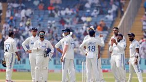IND vs NZ- இனி நியூசிலாந்துக்கு ஆப்பு தான்.. 150 கிமீ வேகத்தில் பந்து வீசக்கூடிய இந்திய வீரர் தேர்வு