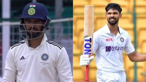 2 சிக்ஸ், 14 பவுண்டரி.. 87 பந்துகளில் சதம் விளாசிய ருதுராஜ்.. மும்பையை பொளந்து கட்டிய கேப்டன்!