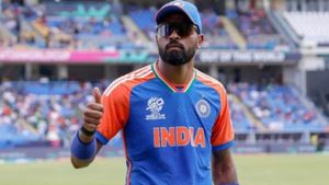 IND vs BAN - எனக்கா கேப்டன் பதவி கிடையாது.. பேட்டிங், பவுலிங்கில் பட்டையை கிளப்பிய ஹர்திக் பாண்டியா