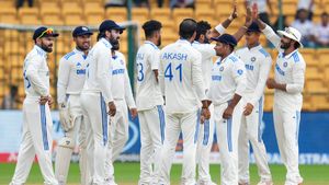 IND vs NZ - இந்தியா பிளேயிங் லெவனில் ஒரே தலைவலி? சர்பிராஸ் கான், தமிழக வீரருக்கு இடமிருக்கா?