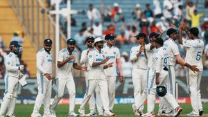 IND vs NZ- அவ்வளவு தான் நம்மல முடிச்சி விட்டீங்க போங்க! 3வது டெஸ்டில் முக்கிய பவுலருக்கு ஓய்வு?