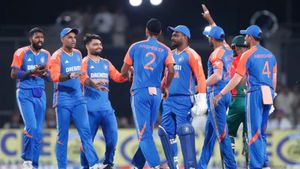 Hong kong sixes தொடரில் இந்திய அணி பங்கேற்பு.. அதிரடி சரவெடி காத்திருக்கு.. ரூல்ஸ் என்ன- அட்டவணை