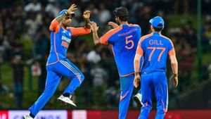 IND vs BAN பிளேயிங் 11.. 2 தமிழக வீரர்களில் ஒருவருக்கு இடம் இல்லையா? கவுதம் கம்பீர் முடிவு என்ன?