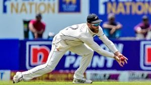 IND vs NZ - இந்தியாவுக்கு எதிரான தொடர்.. நியூசிலாந்துக்கு பெரும் பின்னடைவு.. முக்கிய வீரர் இல்லை