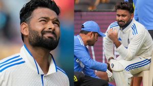 IND vs NZ: பண்ட் செய்த காரியத்தால் இந்திய அணி தோற்றதா? ஒரு சிக்ஸால் பறிபோன வாய்ப்பு.. உண்மை என்ன?