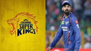 IPL 2025 - சிஎஸ்கே அணி கேஎல் ராகுலை வாங்கும்.. ஸ்ட்ரைக் ரேட் குறித்து சிலர் அழுகிறார்கள்