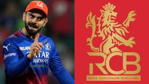 ஐபிஎல் வரலாற்றில் 2வது அதிக ஊதியம்.. ரூ.21 கோடிக்கு விராட் கோலியை ரீடெய்ன் செய்த ஆர்சிபி.. முழு விவரம்!