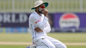 IND vs BAN- 297 ரன்கள் அடிக்கவிட்ட வங்கதேச பவுலர்களை பாராட்டிய கேப்டன்.. பாஸ் உங்களுக்கு பெரிய மனசு