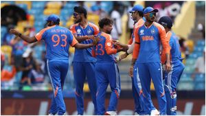 IND vs BAN -முதல் டி20 போட்டியில் இந்தியாவின் பிளேயிங் XI? 155 கிமீ. பந்துவீசும் வீரருக்கு வாய்ப்பு