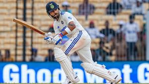 IND vs NZ: விராட் கோலி போட்ட மொத்த பிளானும் காலி.. பெங்களூரு ராசியும் போச்சு.. மழையால் வந்த வினை