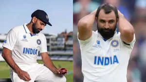 IND vs NZ: முகமது ஷமி எங்கே? நியூசிலாந்து டெஸ்ட் தொடரிலும் சேர்க்கப்படவில்லை.. அமைதி காக்கும் என்சிஏ